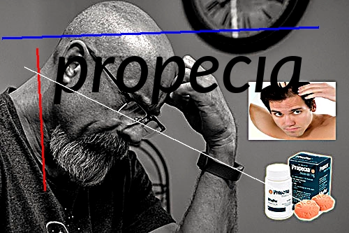 Finasteride propecia achat